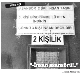Yalan mı?